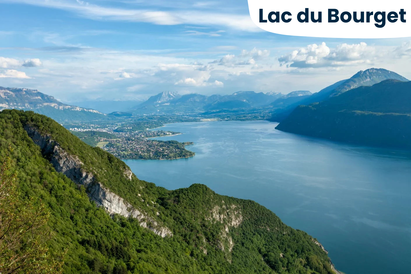 Lac d’Annecy (1)