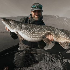 Jérémy Pajak – Lac du Bourget
